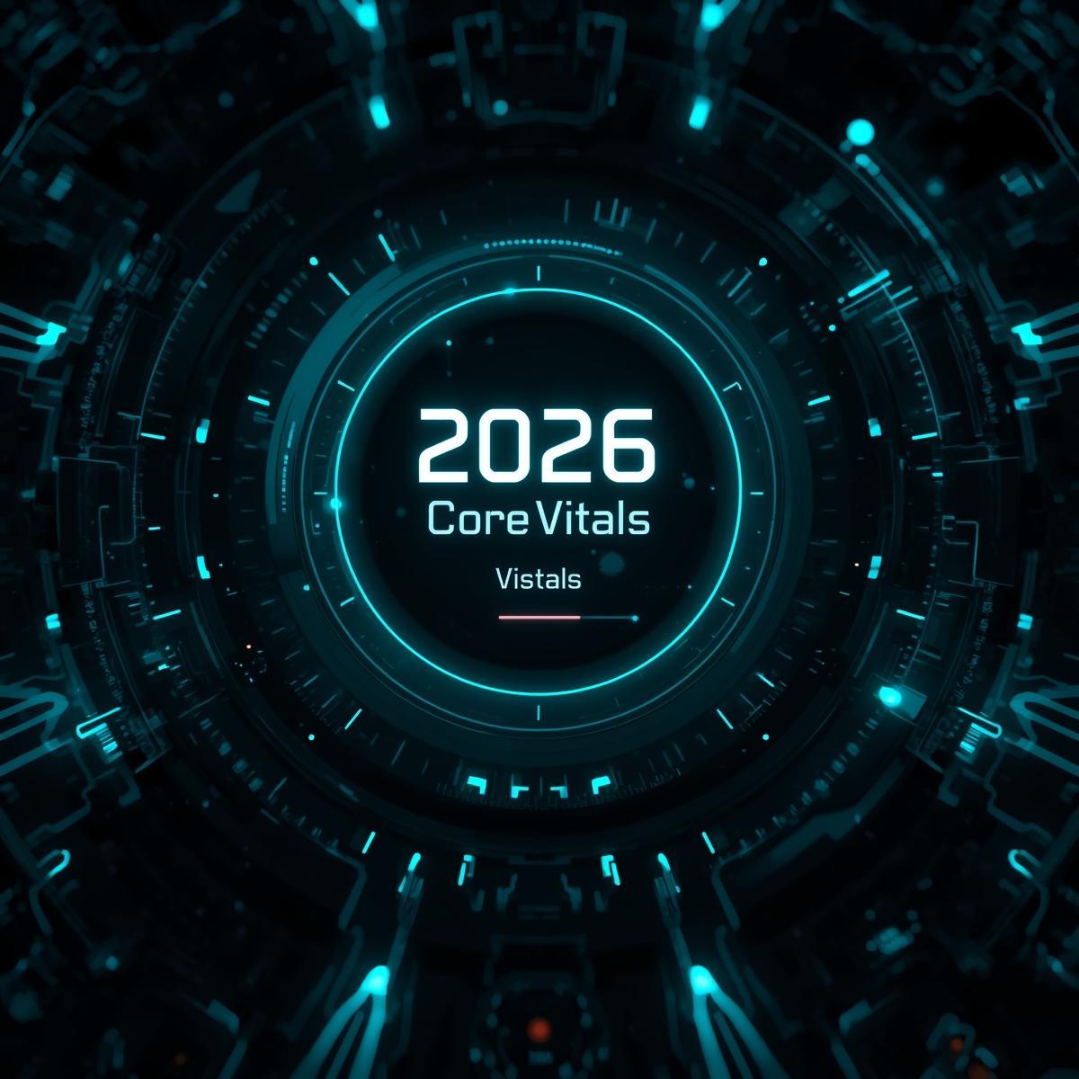 Core Web Vitals 2026: 4 Βήματα για την Κορυφή της Google