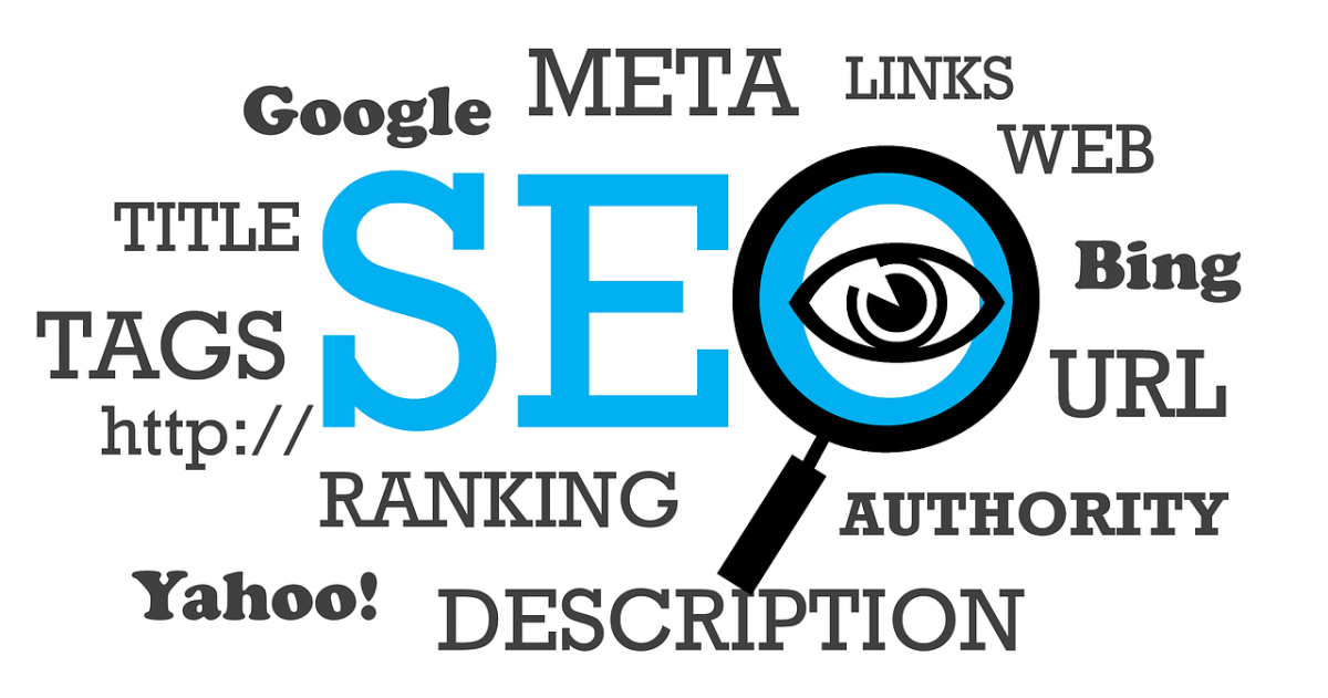 Seo Management 