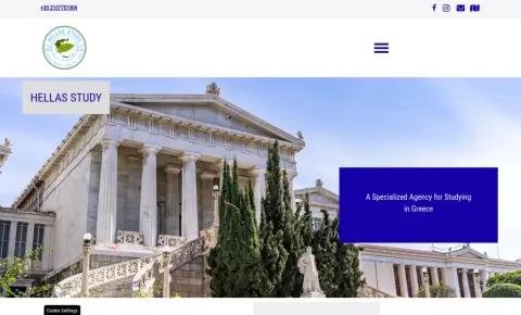 Hellas Study