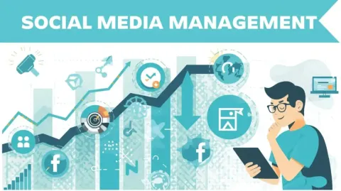 Διαχείριση Social Media