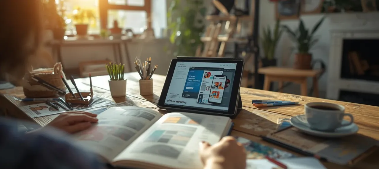 Αποτελεσματικό SEO (Search Engine Optimization) & Προώθηση